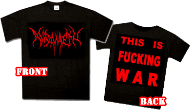NIRNAETH - TS