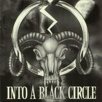 Into A Black Circle